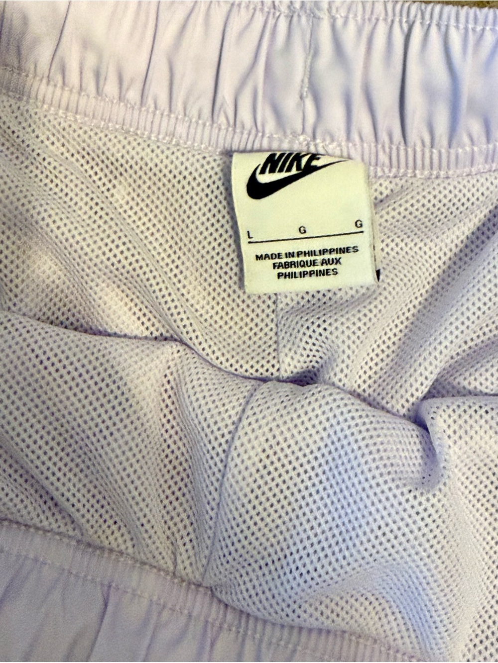 NIKE SHORTS - Picture 3 of 3